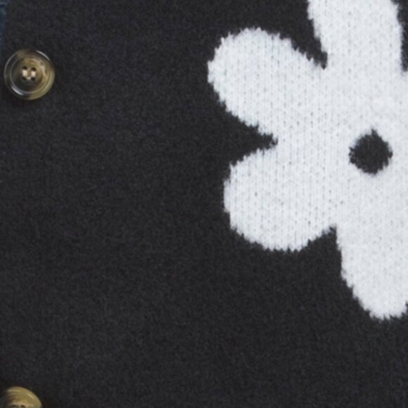 THEO & SPENCE Daisy Jacket - Picture 3 of 4